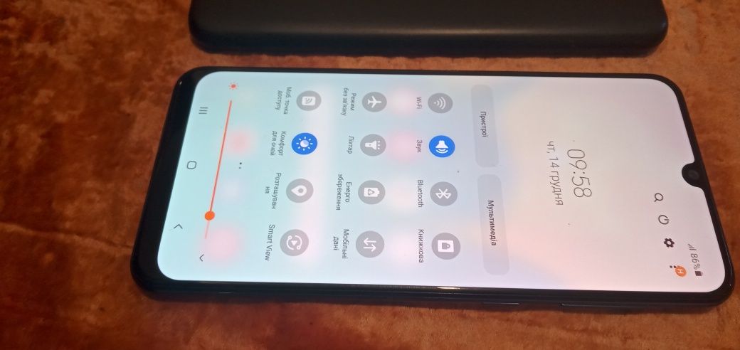 Продам - SAMSUNG A30  (3/32)
