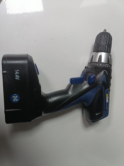 Wkrętarka nutool  NCD144-2