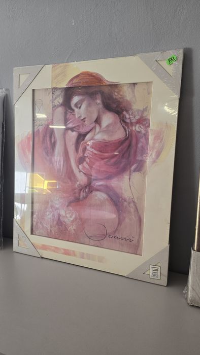 Obraz 40x50 kobiety