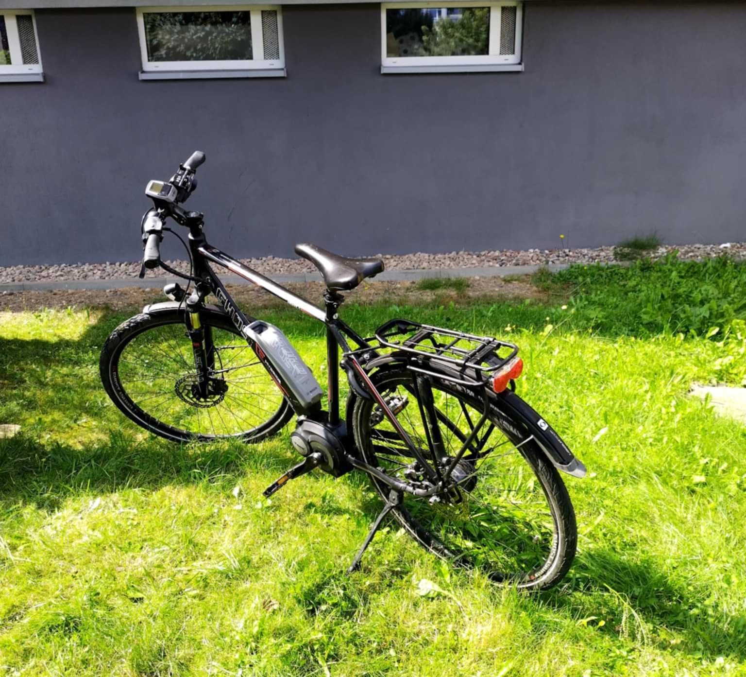 Rower Elektryczny - Ghost Andasol 5