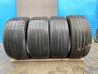 R22 275/35 + 315/30 Pirelli PZero PZ4 / 2022 6мм шини 4шт