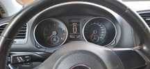 GOLF 6  1.4 benzyna