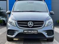 Mercedes-Benz Klasa V AMG Lang 2.0 Diesel 190 KM 4 Matic I Właściciel Salon PL FV 23%