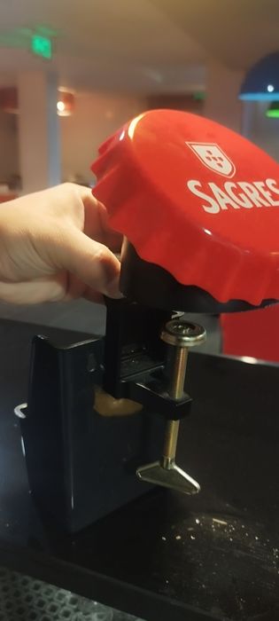 Saca caricas da sagres