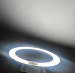 Lampa pierścieniowa ring Freepower 40W 5400K