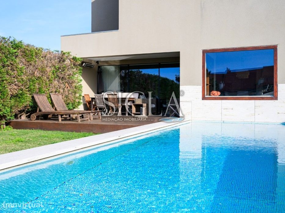 Moradia em Valadares