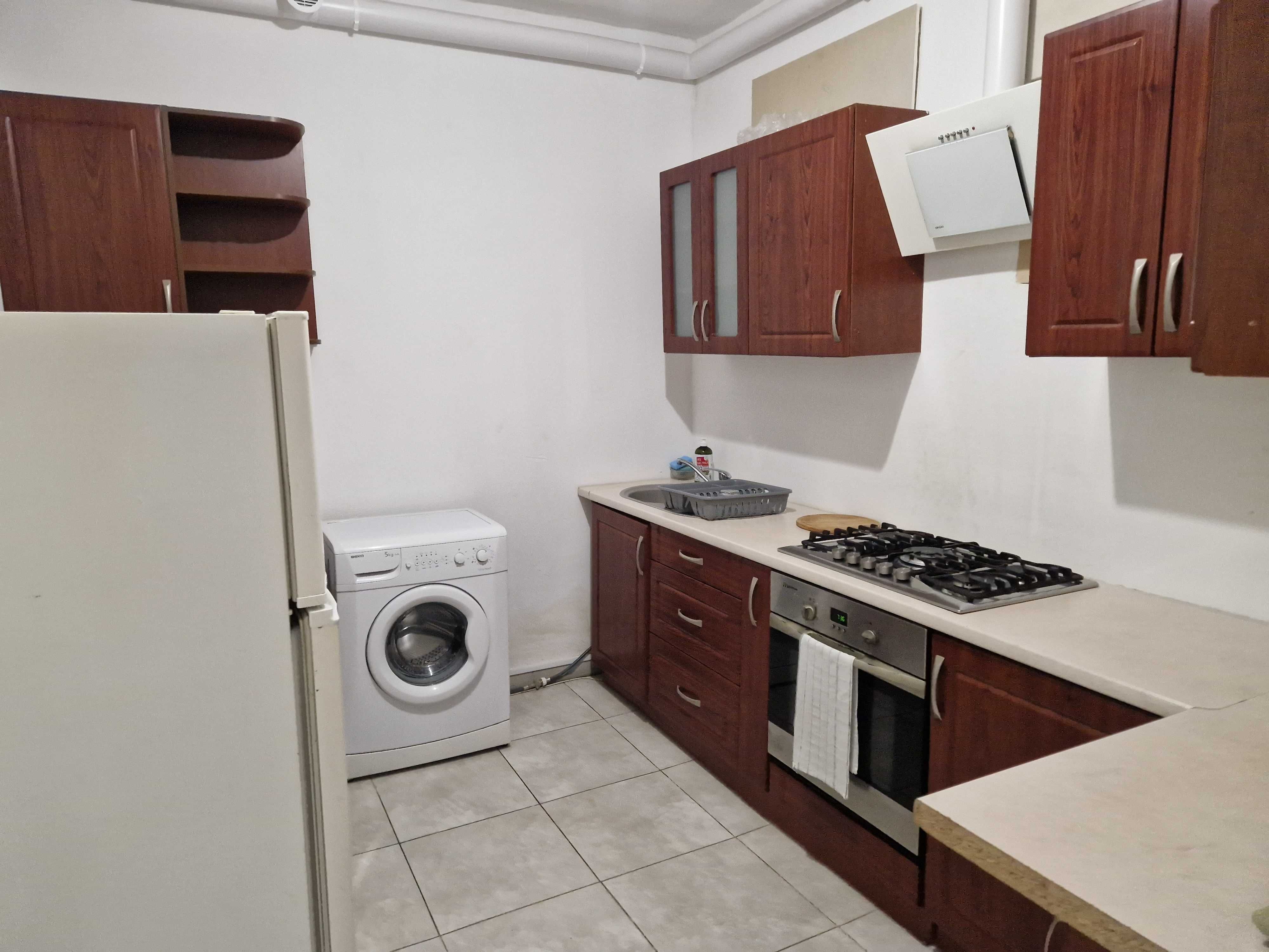 Pokoje do wynajęcia. Apartament