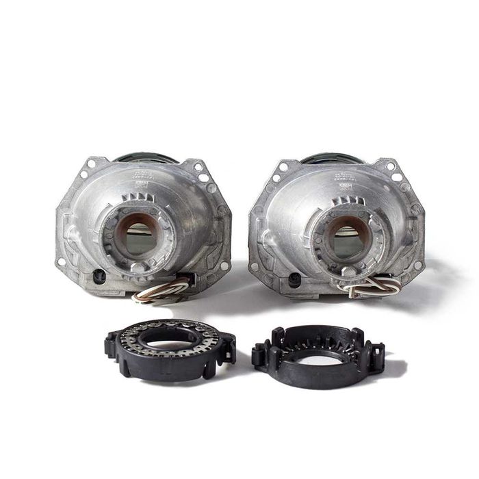 Hella 3R биксеноновые линзы авто biled bi-led xenon Toyota Lexus Camry