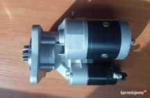 Rozrusznik perkins 4 a4.236 a4.248 i pochodne Bizon Sampo 2020