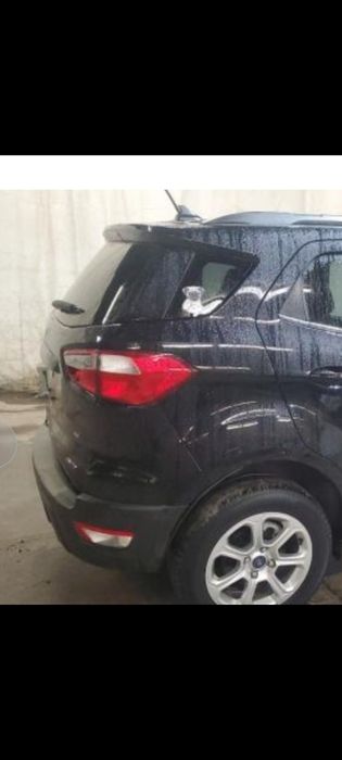 Форд экоспорт ford EcoSport 17-22. Четверть крыло 150 $.
