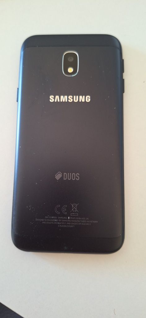 Samsung J3 - SM-J330F