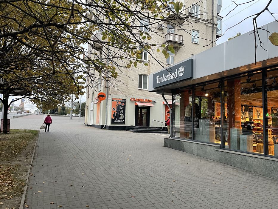 Продаж проміщення на проспекті Соборному