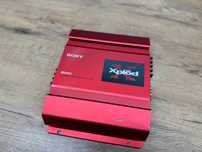 wzmacniacz 2-kanałowy Sony XM-250x