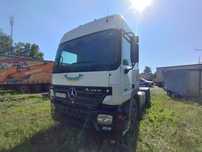 Автомобіль тягач Mercedes-Benz Actros, 2006р.