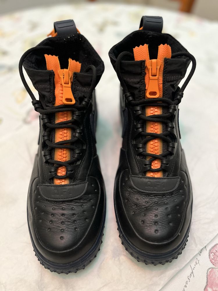 Nike Air Force 1 Winter Gore-Tex