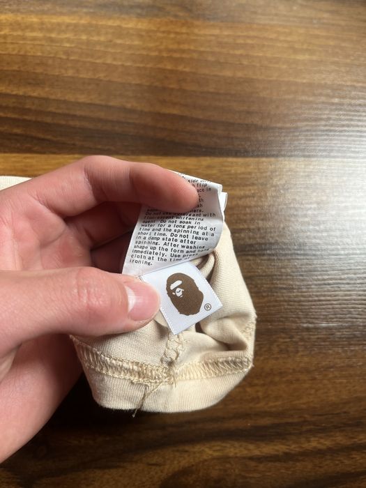koszulka bape stan bardzi dobry rozmiar L