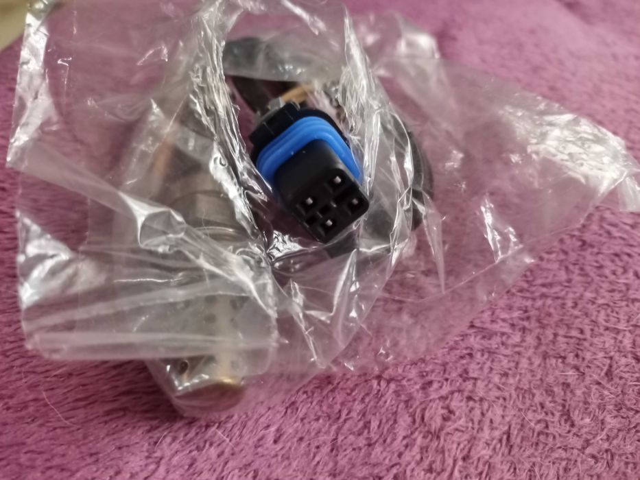 Датчик кисню/Лямбда-зонд Chevrolet чи загалом моделі GM