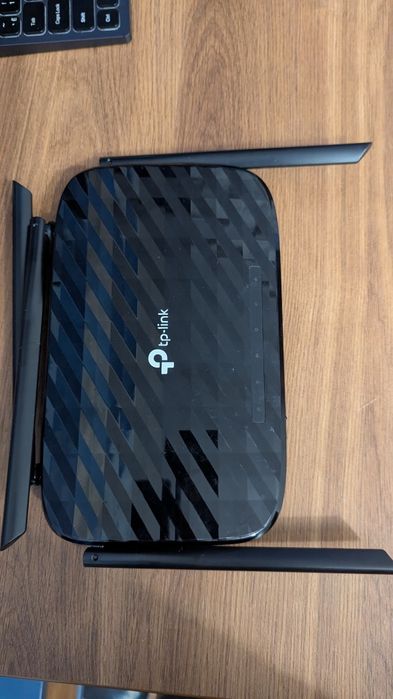 Роутер TP Link Archer C6