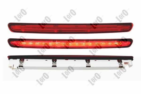 VW T6 15- /KLAPA/ Lampa światło stopu /LED/ -> PROMOCJA !!!