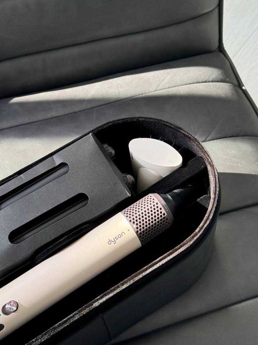 Продам Dyson HS05 Airwrap Complete Long Ceramic Pink Rose gold