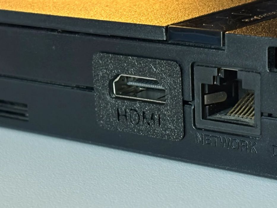 Adaptador HDMI para Modificação de PlayStation 2
