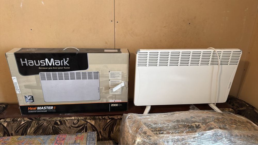 Обігрівач «HAUS MARK»