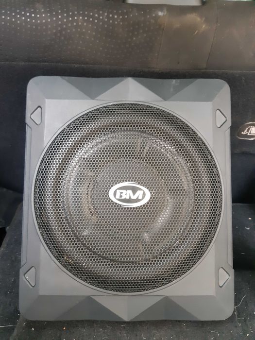 Сабвуфер BM активный