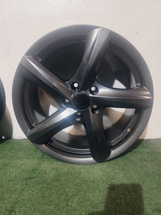 Felgi aluminiowe Advanti 5x112 et 40 7.5J 17" VW Seat Skoda Audi Merce