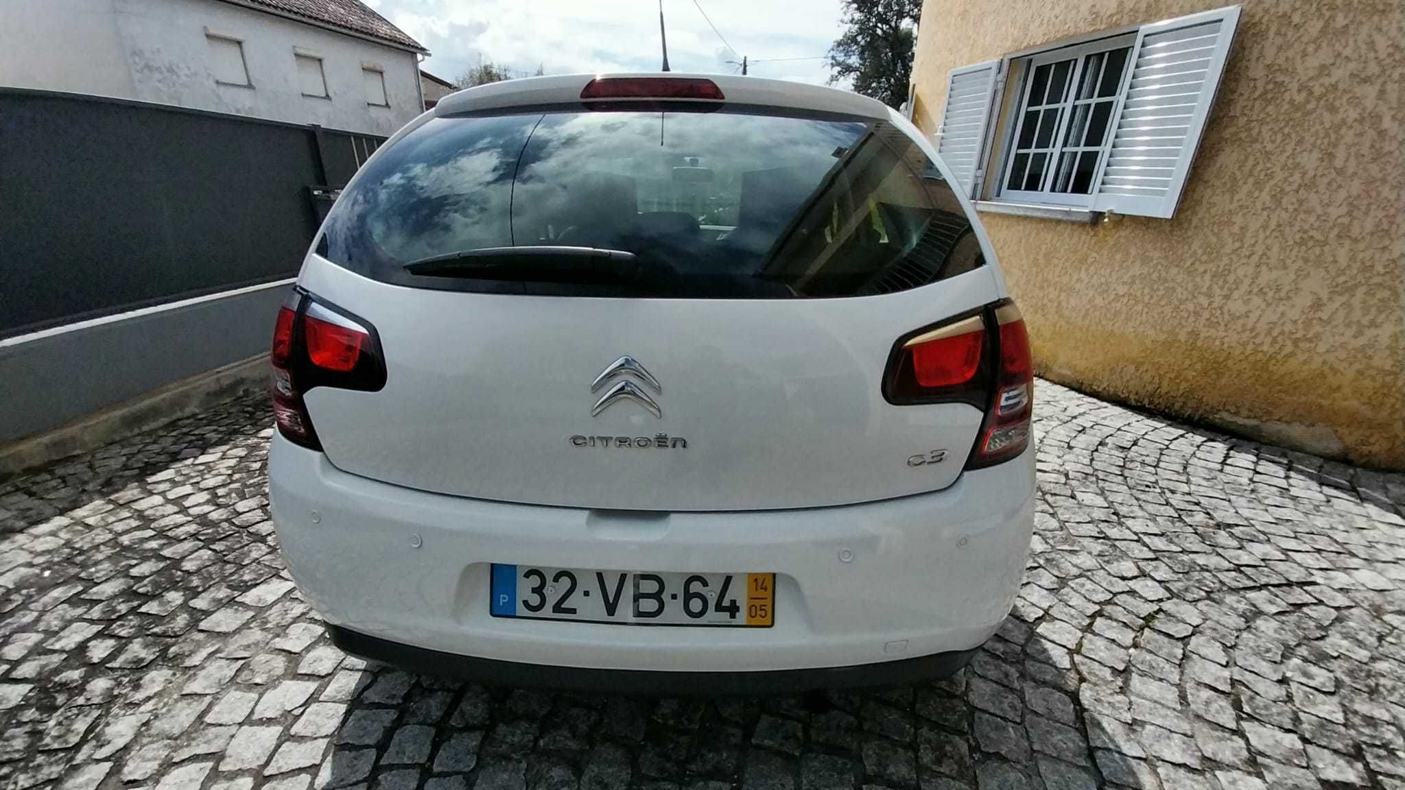 Citroën C3 II 1.4 Diesel