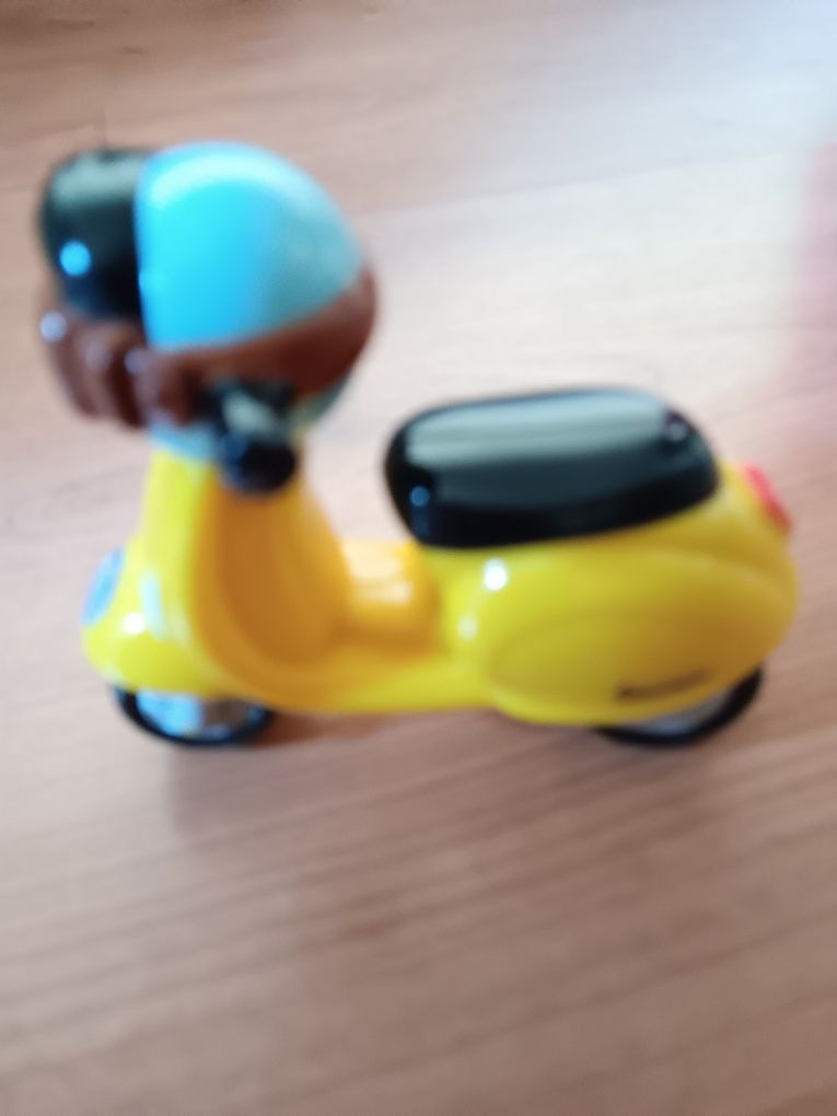 Brinquedo Chicco