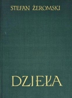 Stefan Żeromski Dzieła X4041