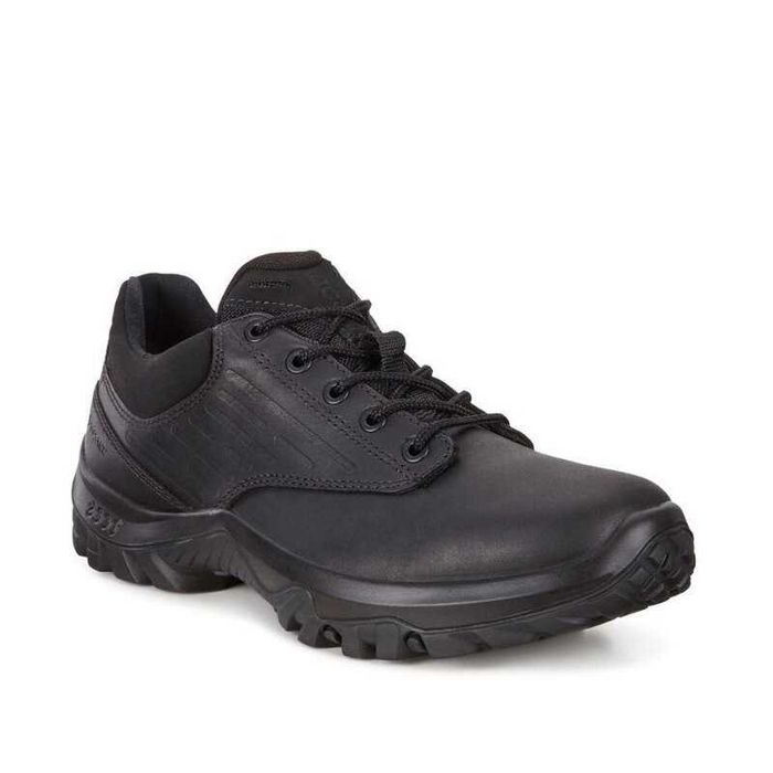 Кроссовки Ecco Goretex Vibram. Оригинал. Р-ры 40 41 42 43 44