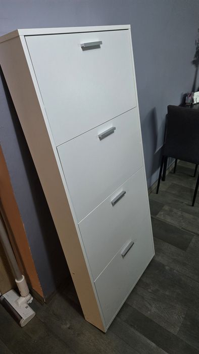 Шафа для взуття Jysk 1475х650х150