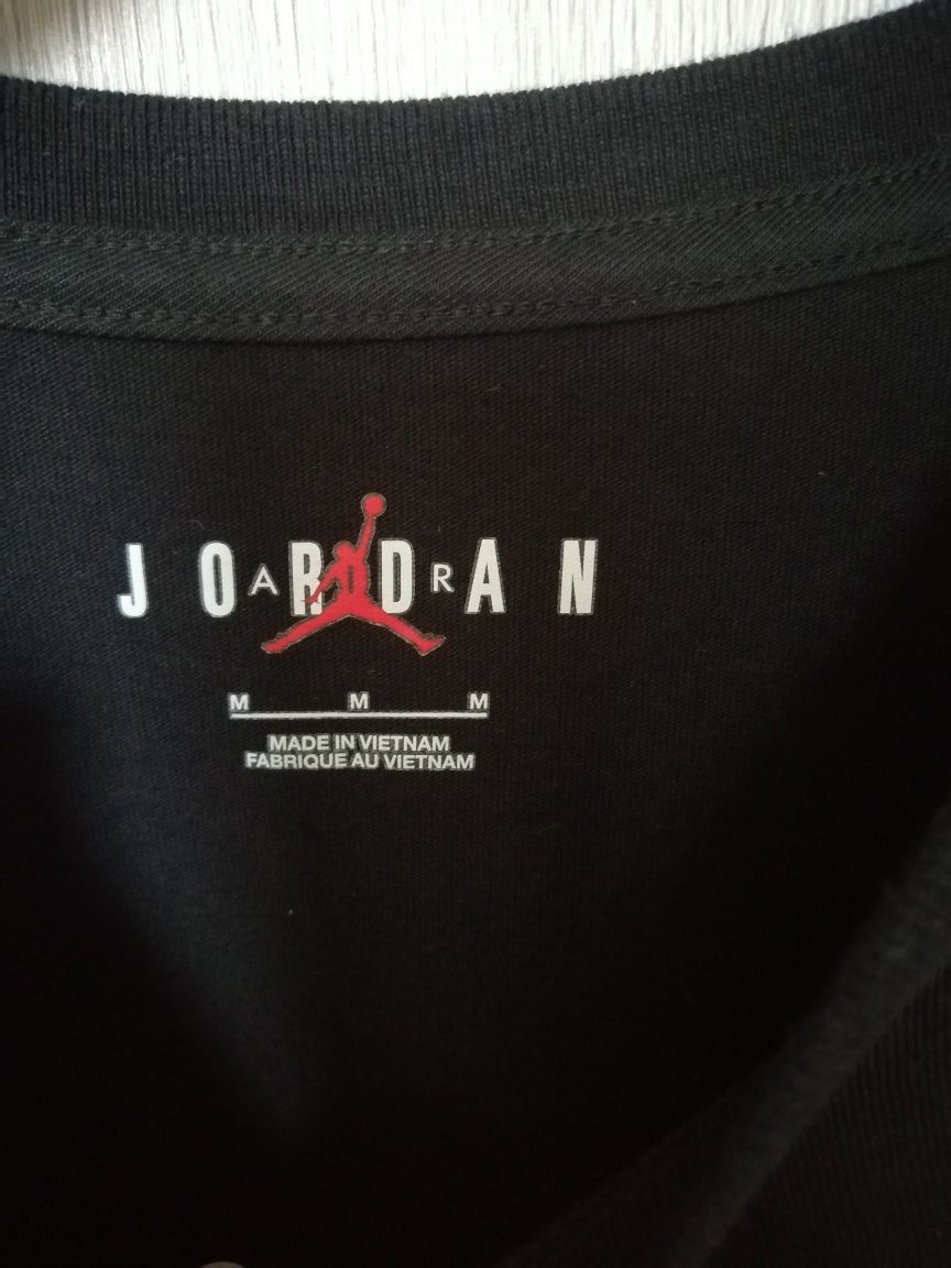 Air JORDAN T-shirt