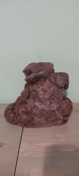 Grota kryjówka do akwarium/terrarium