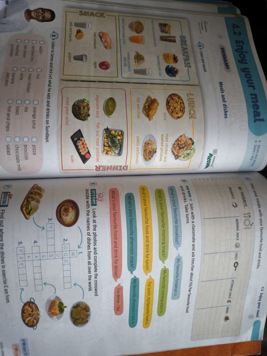 Manual de Inglês 5⁰ ano usado Hey You 5 Texto Editora