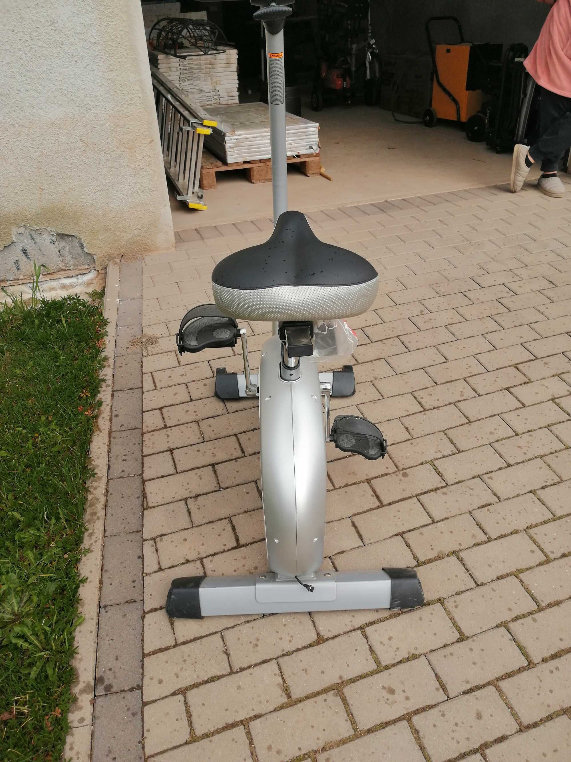 Rower stacjonarny