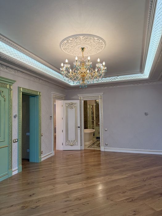 ‼️ Без % Оренда 4к апартаментів , ЖК Diamond Hill, вул.Мазепи 11 Б