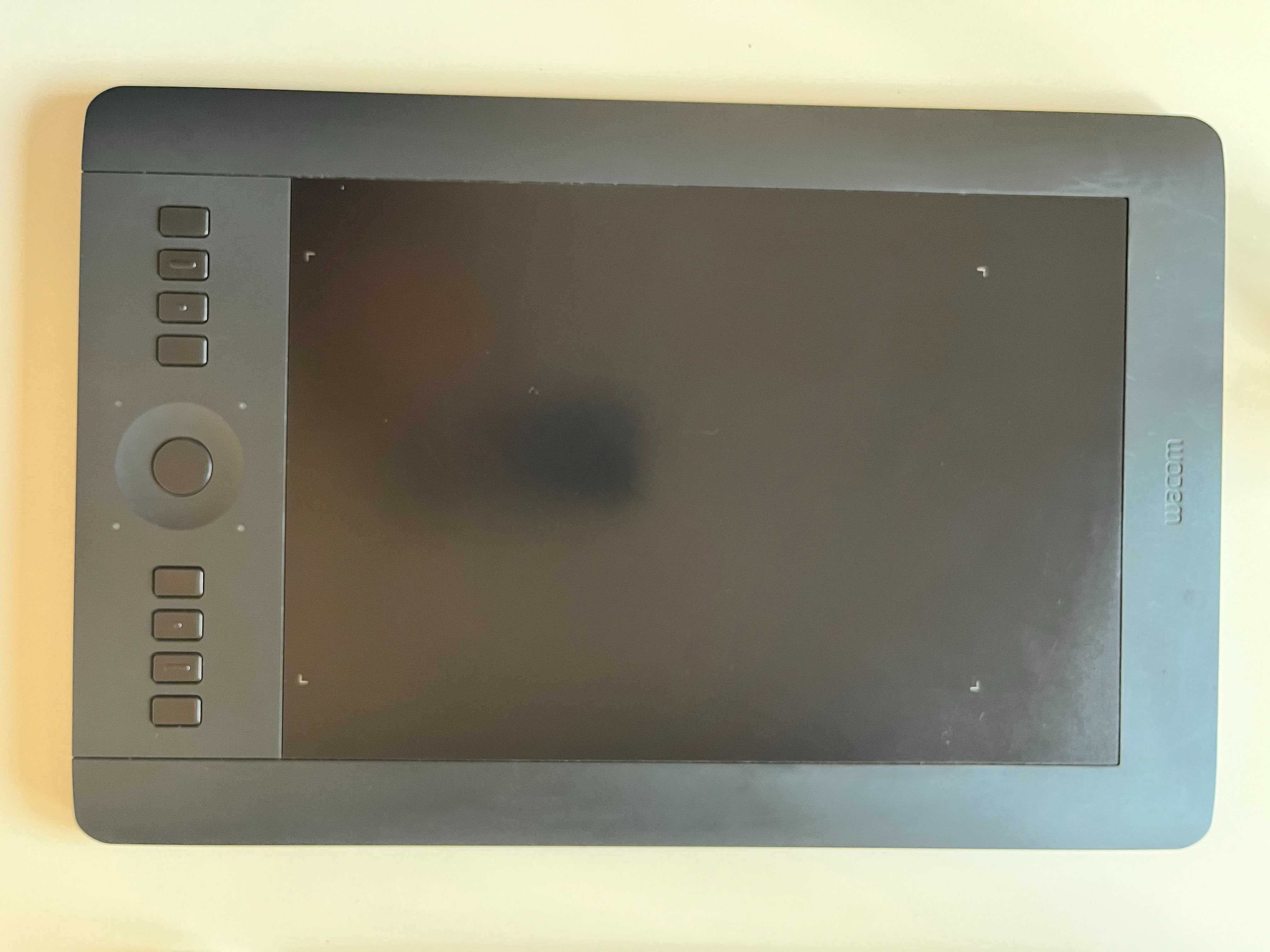 Wacom Intuos Pro M