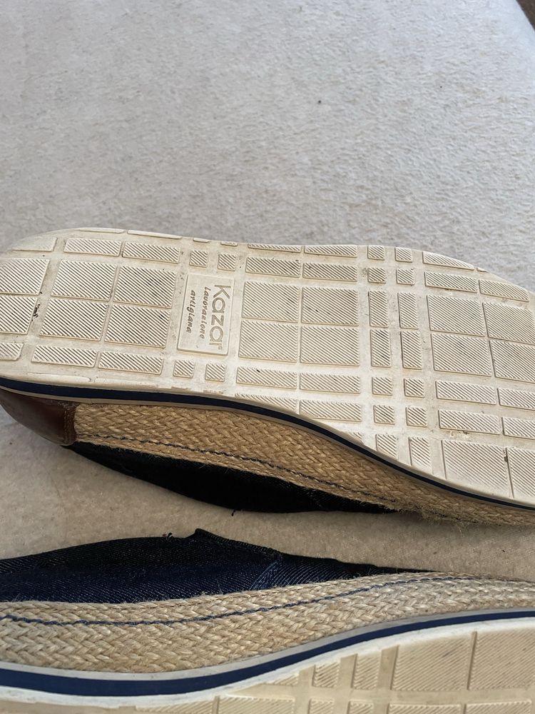 Buty kazar letnie
