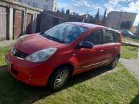 Nissan Note Nissan Note 2010