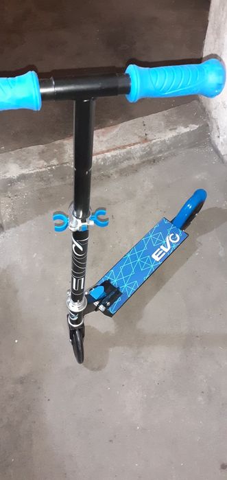 Hulajnoga Evo dla dzieci