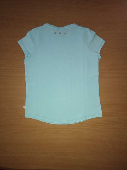 T-shirt azul - Gant