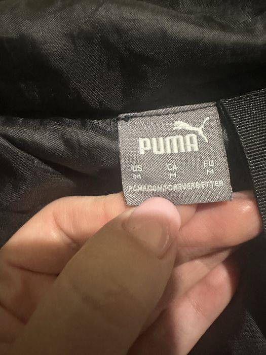 Куртка жіноча Puma