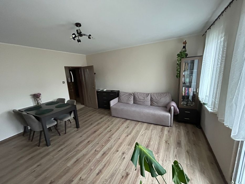 Do Wynajęcia Mieszkanie 3 pokojowe