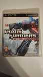 Transformers War for Cybertron PS3 Play Station 3