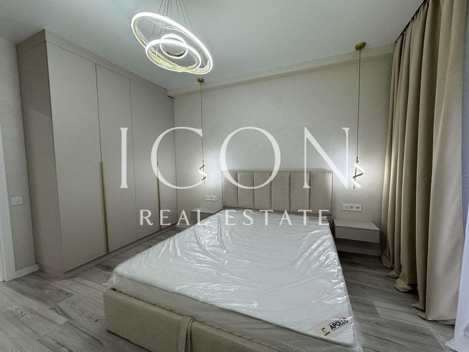 Продаж квартири |42 м²| ЖК Нова Англія