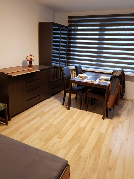 Piaseczno Kusocińskiego 14 - pokój 18 m2 umeblowany dla 2-ch osób wifi