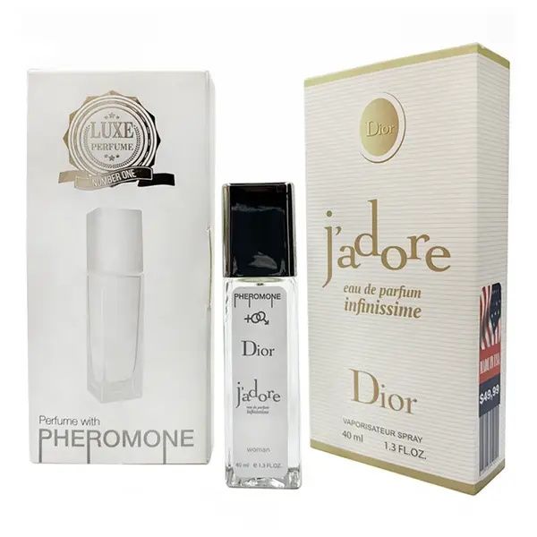 Phereomone Formula Dior Jadore