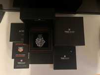 Zegarek Tag Heuer AquaRacer 500M Automatic